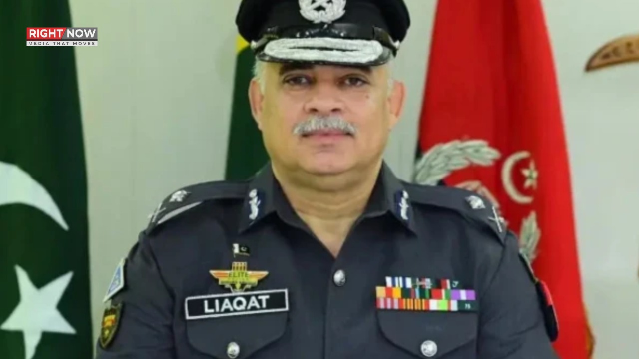 آئی جی آزاد کشمیر کا ریاست مخالف عناصر سے مذاکرات کا انکار، سخت کارروائی کا اعلان