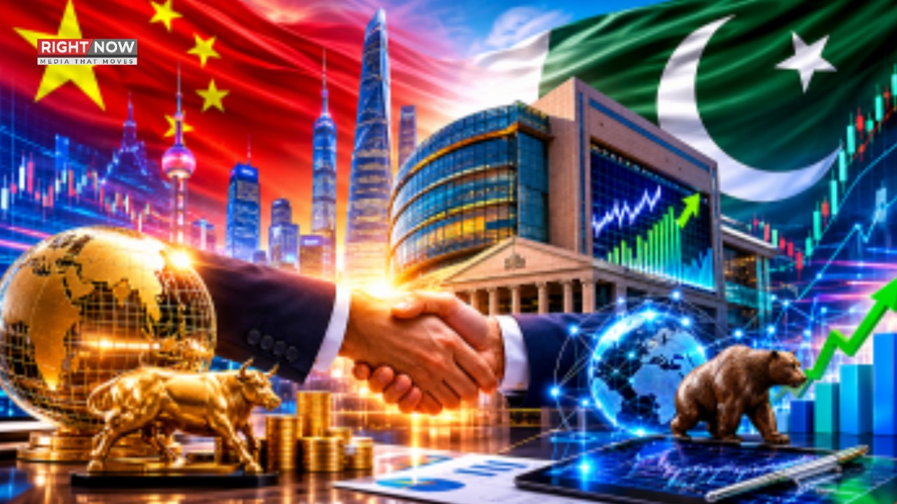 چین کے تعاون سے مصنوعی ذہانت پر مبنی نظام کا آغاز، قدرتی آفات کی بروقت پیش گوئی ممکن