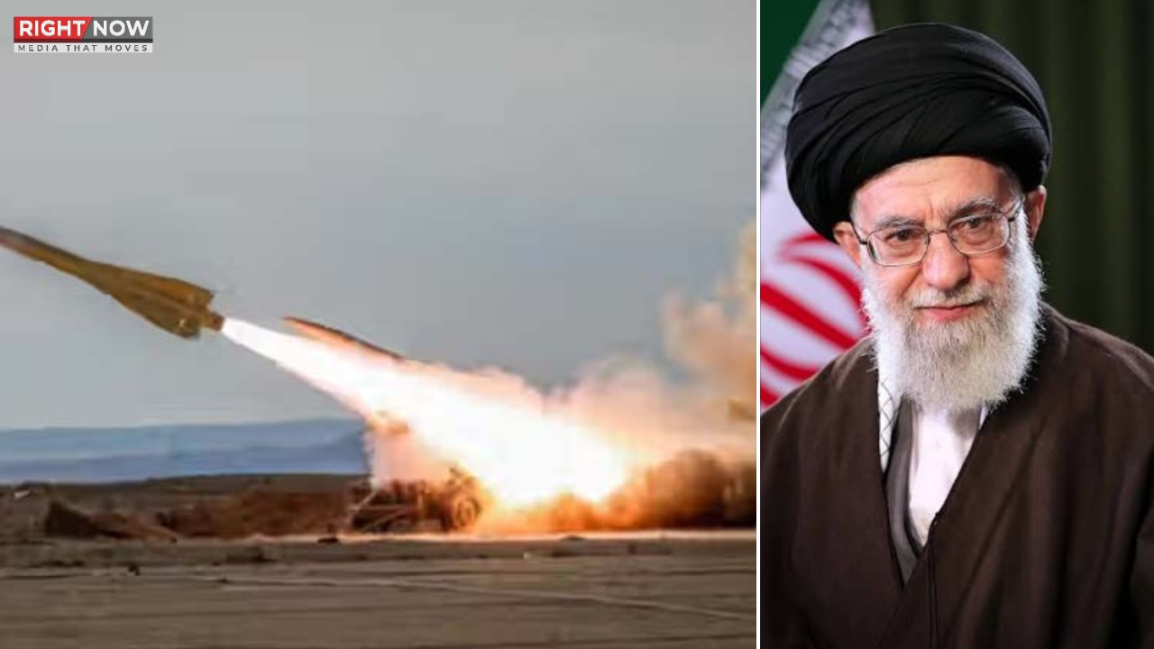 ایران: سپریم لیڈر کے قتل کا بدلہ لینے کا عزم، امریکی اڈوں کو نقصان