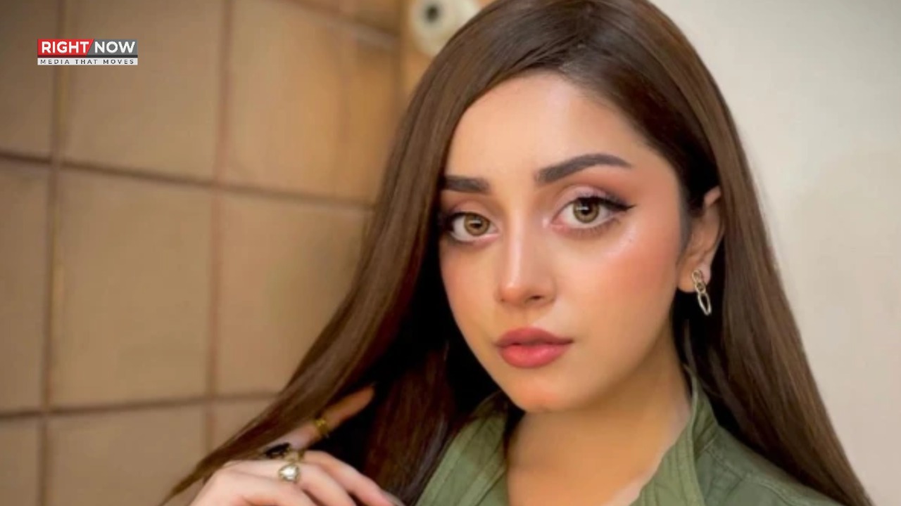 علیزے شاہ کا 'تماشا 5' میں شرکت کی افواہوں پر دوٹوک جواب، سوشل میڈیا پر ملا جلا ردعمل