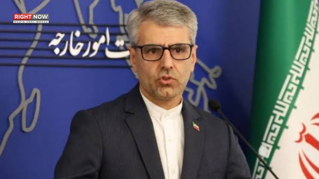 ایران پر امریکی حملے بلاجواز، مذاکرات قومی مفاد کے تحت ہوں گے