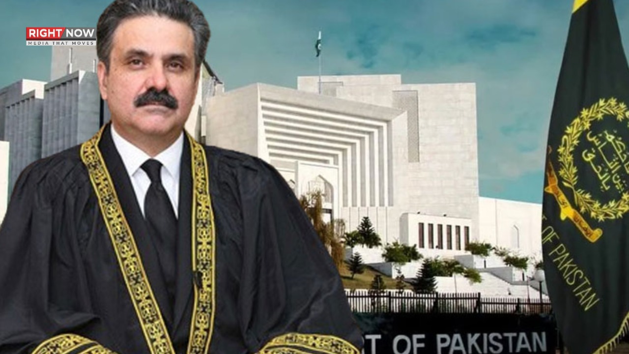 سپریم جوڈیشل کونسل کا اجلاس، سندھ و اسلام آباد ہائیکورٹس میں ججز تعیناتی کی سفارشات
