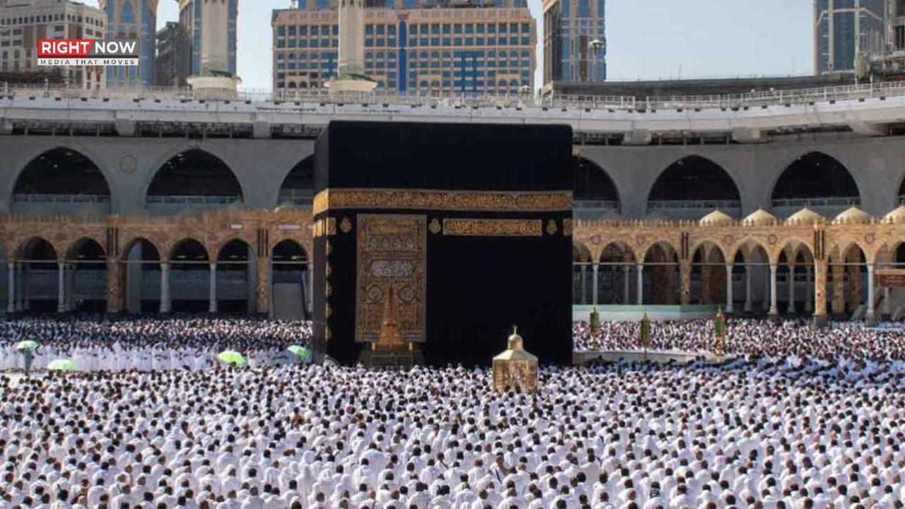 سعودی عرب کا عمرہ زائرین کیلئے ایک سالہ ملٹی پل انٹری ویزا، سفر کی سہولت میں اضافہ