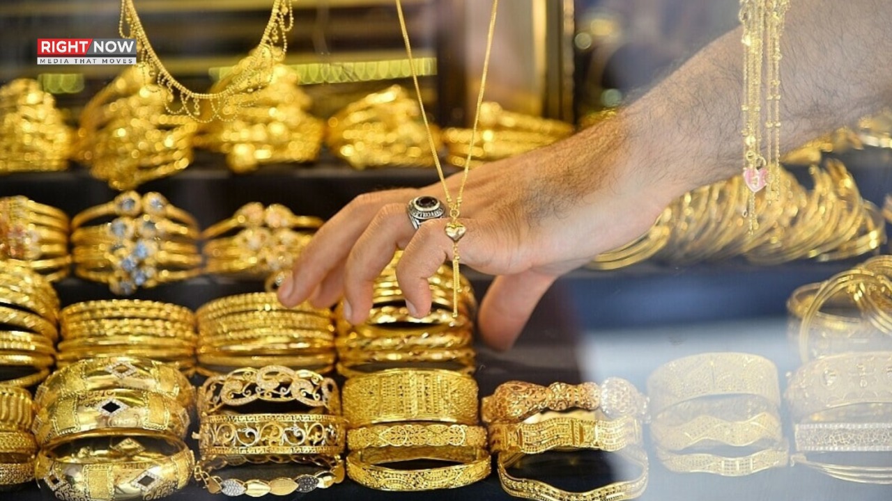 پاکستان اور عالمی منڈی میں سونے کی قیمتوں میں بڑا اضافہ، عوام پریشان