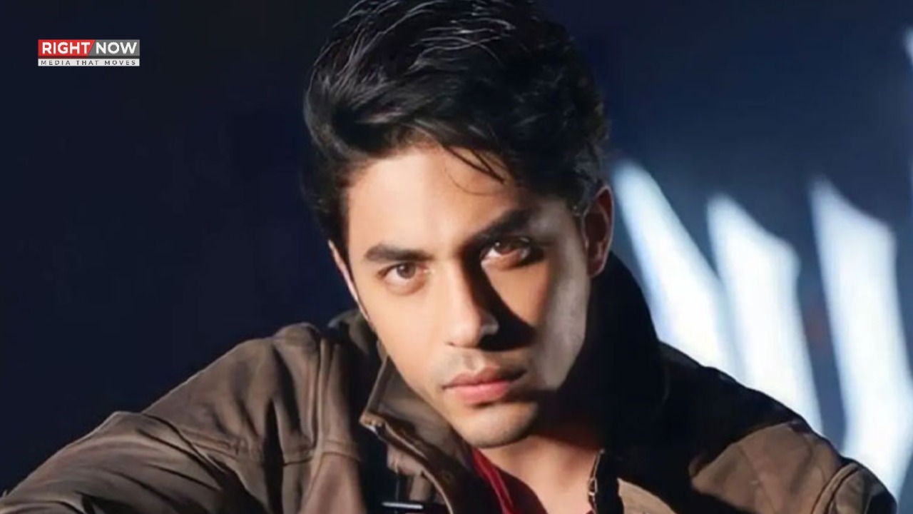 آریان خان کی سنجیدگی کی اصل وجہ سامنے، کیمرے کے سامنے مصنوعیت سے گریز