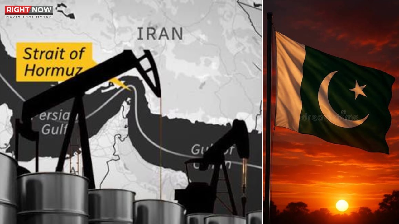 آبنائے ہرمز کی بندش سے توانائی بحران، پاکستان کے متبادل ذرائع کی تلاش