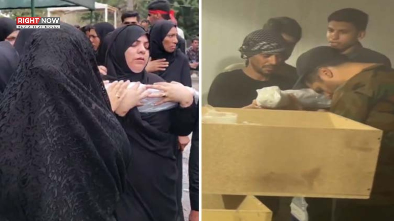 میناب سکول حملہ: شہید طلبا کی باقیات پانچ ماہ بعد برآمد، تدفین مکمل