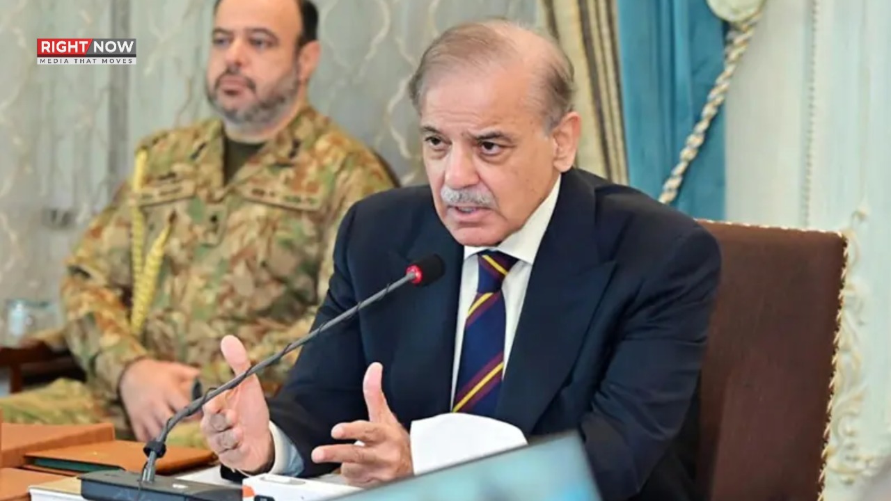 پاکستان میں دہشتگردی میں بھارت کے ملوث ہونے کا انکشاف، وزیراعظم کا سرزنش