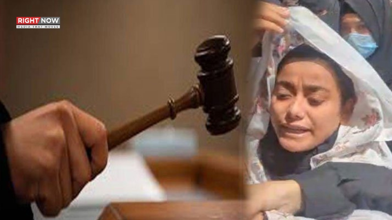 پنکی کیس میں عبوری چالان حتمی قرار، عدالت نے ٹرائل کا حکم دیا