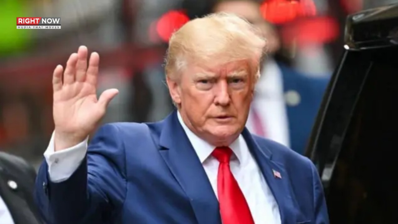 ڈونلڈ ٹرمپ کا چوتھی بار صدارتی الیکشن لڑنے کا اعلان، آئینی چیلنجز درپیش
