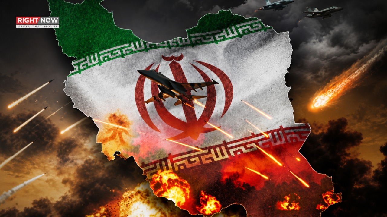 پاسداران انقلاب کا امریکی اڈوں پر حملے کا دعویٰ، 11 طیارے اور ہیلی کاپٹر تباہ