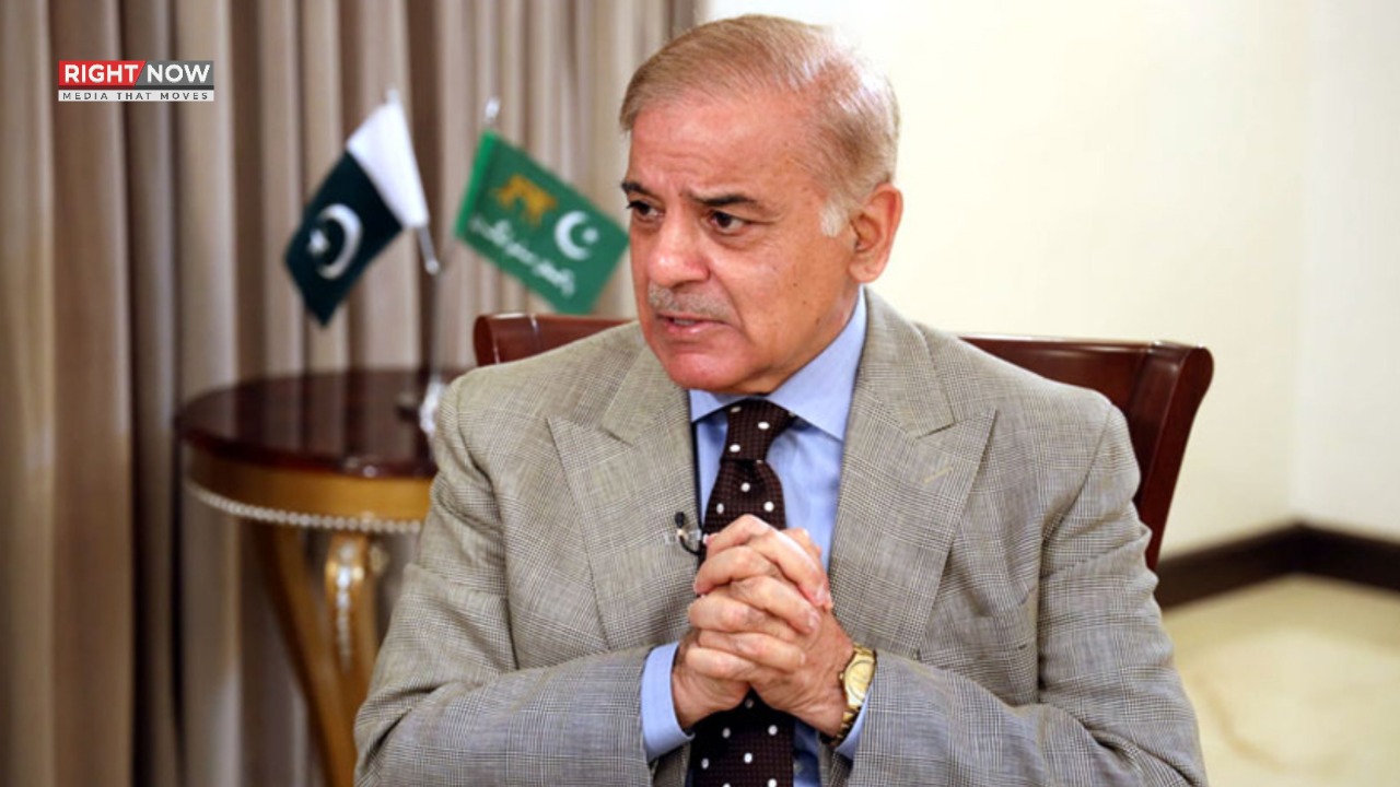 جنوبی وزیرستان میں دہشتگرد حملہ ناکام، وزیراعظم کی سکیورٹی فورسز کی تعریف