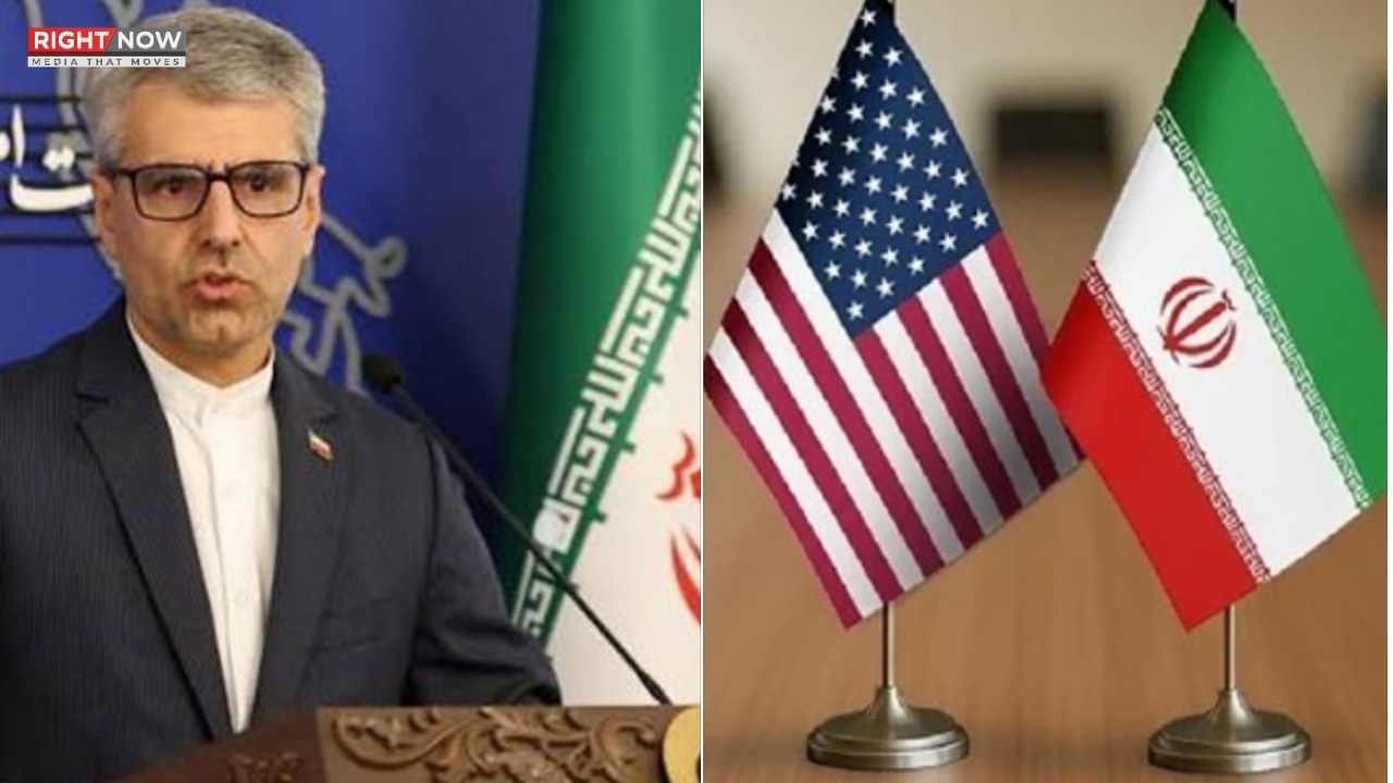 ایران و امریکا کے درمیان ثالثی پیغامات کا تبادلہ، حملوں کے باعث خودمختاری خطرے میں