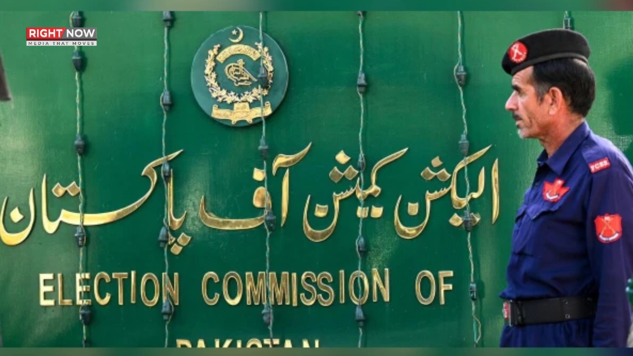 کوٹلی میں انتخابی ضابطہ کی خلاف ورزی، دو پریزائیڈنگ افسران گرفتار