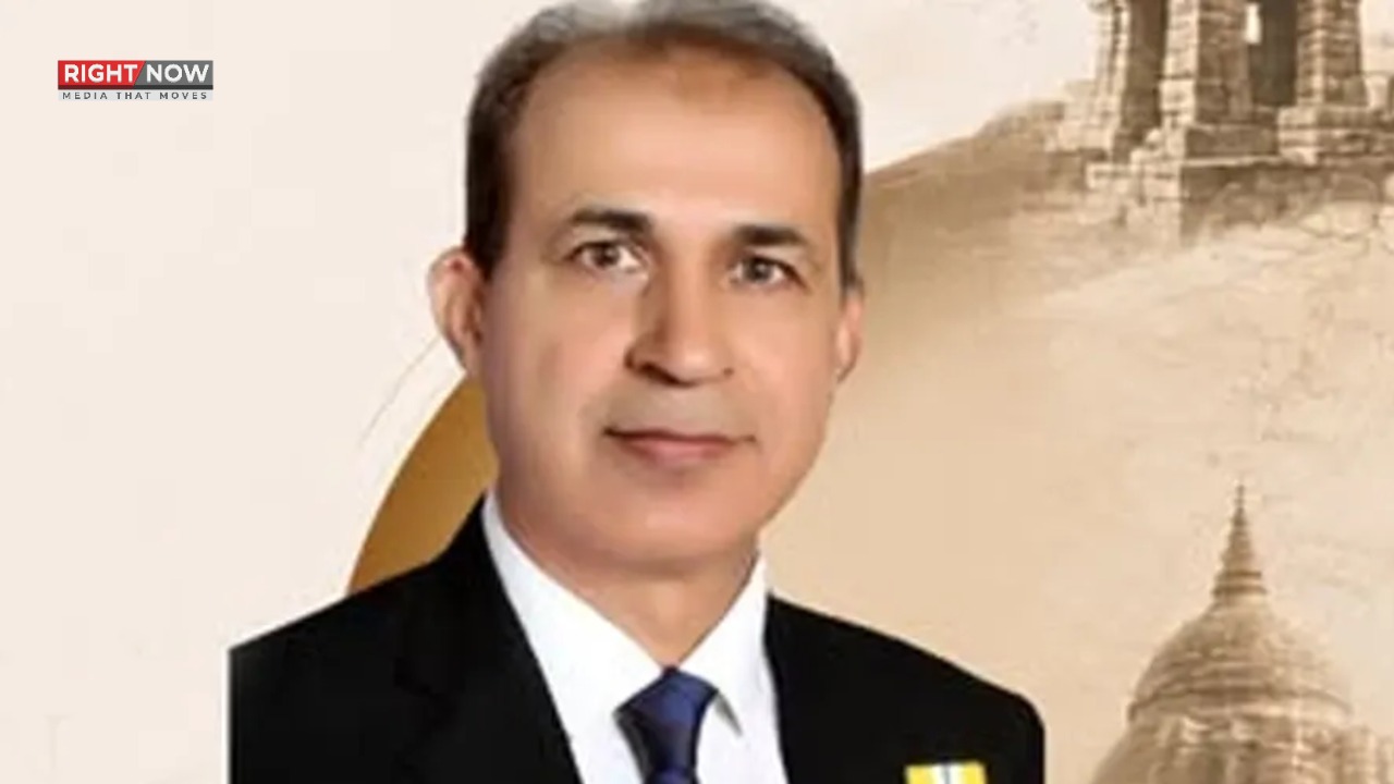 پروفیسر گل رحیم کو اشوکا ایوارڈ، قدیم سکے شناسی میں عالمی اعتراف