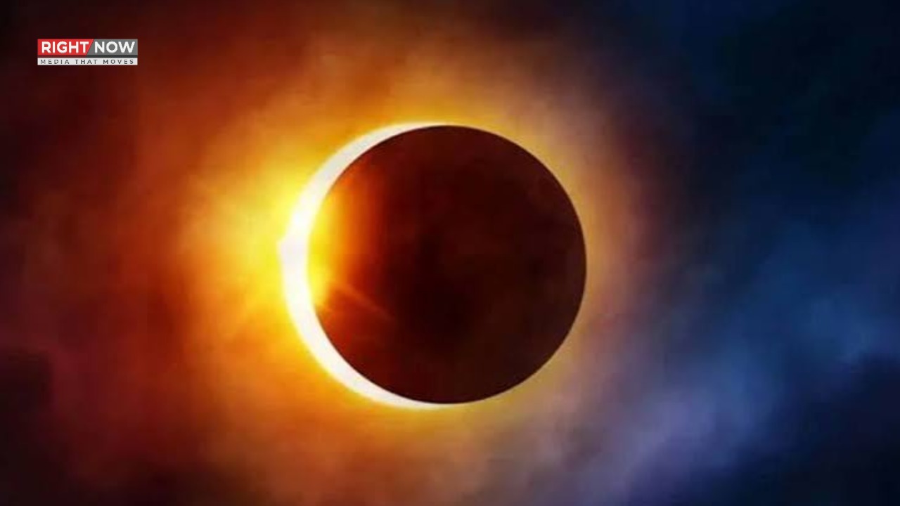 مکمل سورج گرہن 12 اگست کو متوقع، محدود ممالک میں نظر آئے گا