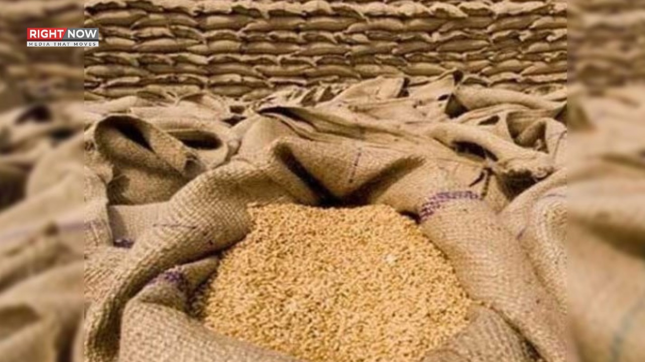 پنجاب اور سندھ سے گندم غائب، بحران کا خدشہ