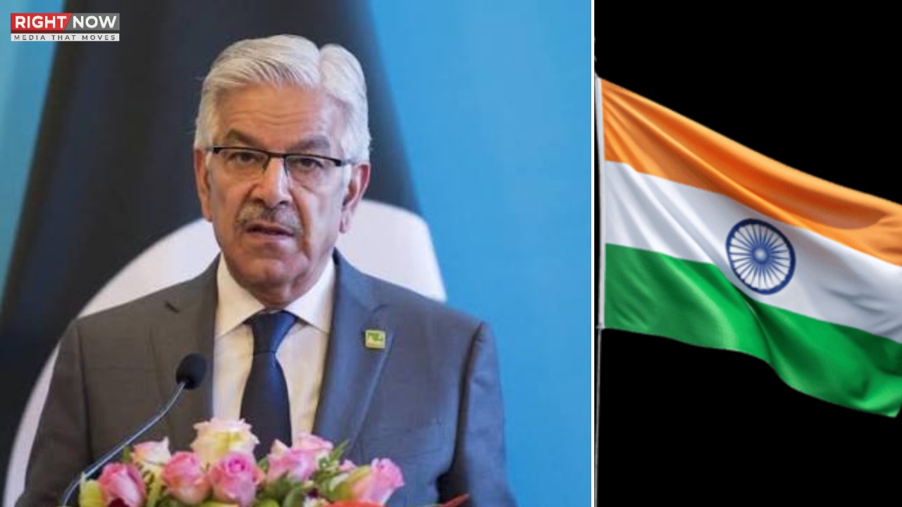 کشمیر متنازع علاقہ برقرار، بھارت حقائق نہیں بدل سکتا: خواجہ آصف