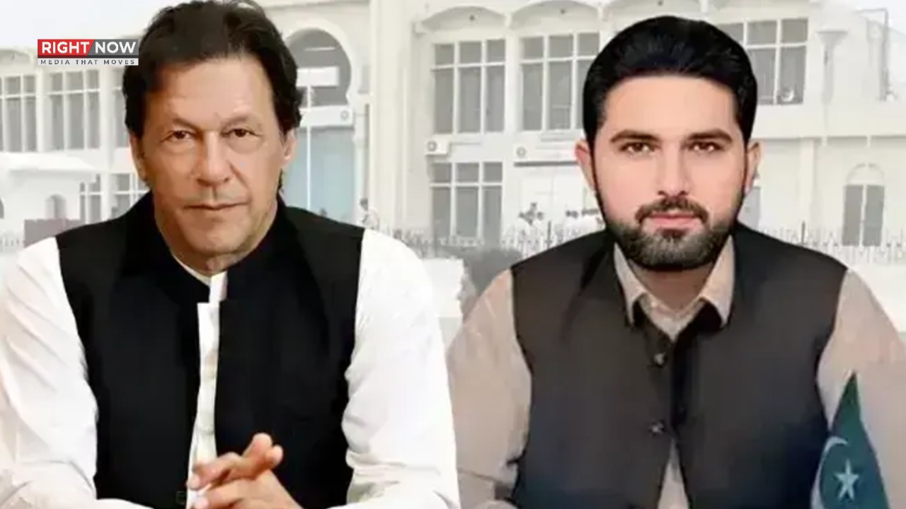 وزیراعلیٰ خیبرپختونخوا نے وفاقی عدالت میں پی ٹی آئی رہائی فورس کا جواب جمع کرا دیا