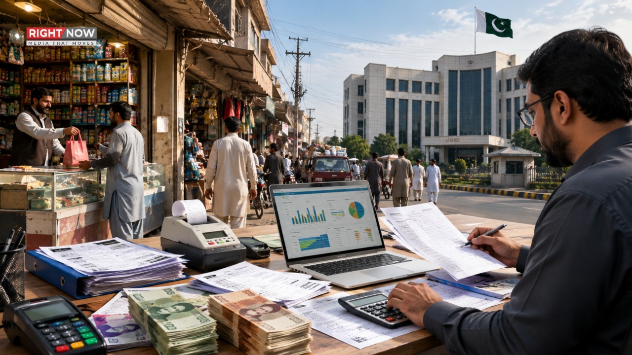 خوردہ فروشوں کی فکسڈ اسکیم 2026 کے لیے جاری، اہم شرائط و مستثنیات کا اعلان