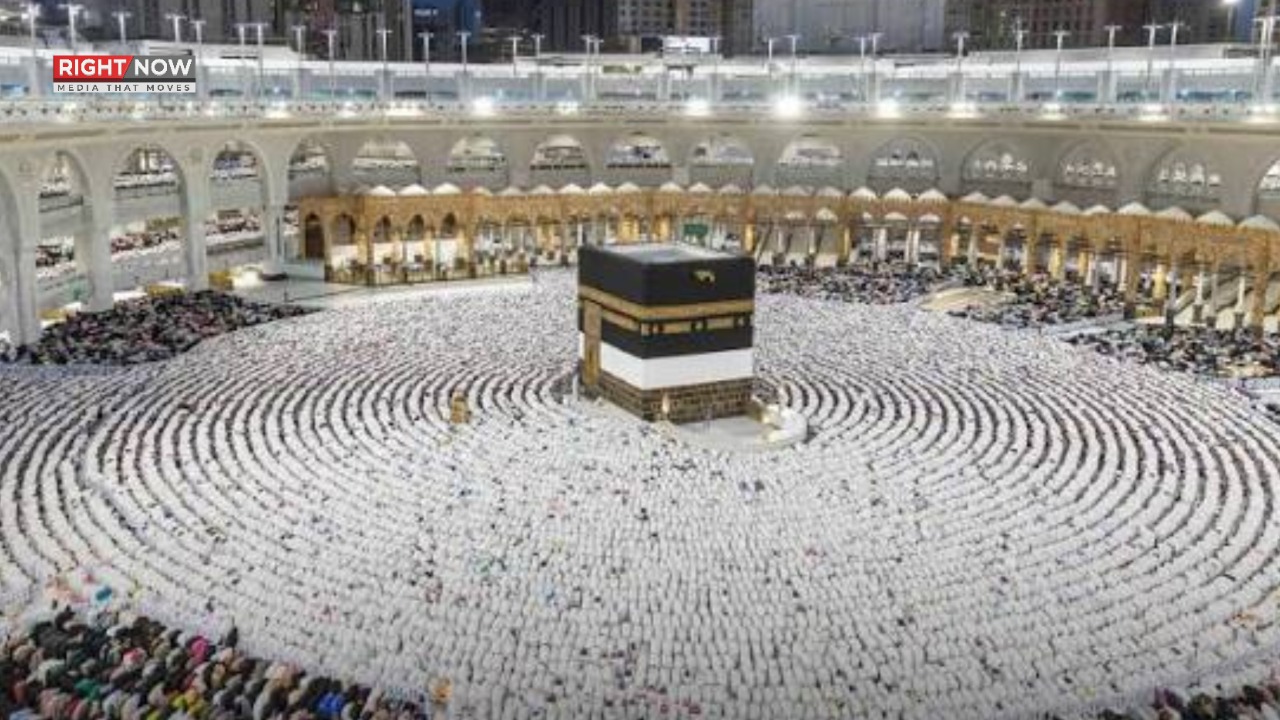 وزارت مذہبی امور کی کاوش، عازمین حج کے لیے جلدی پاسپورٹ تجدید کی سہولت