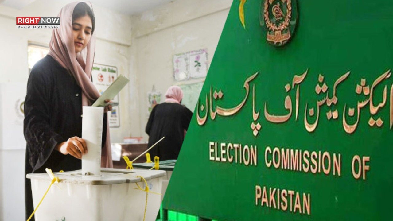 الیکشن کمیشن کا ووٹر فہرستوں سے 14 لاکھ سے زائد ووٹرز کا اخراج، پنجاب میں سب سے زیادہ کمی