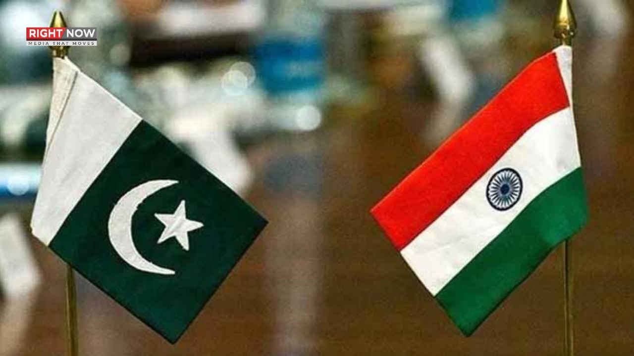 پاکستان اور بھارت نے اسائنمنٹ ویزوں کا اجرا کیا، سفارتی عملہ جلد تعینات