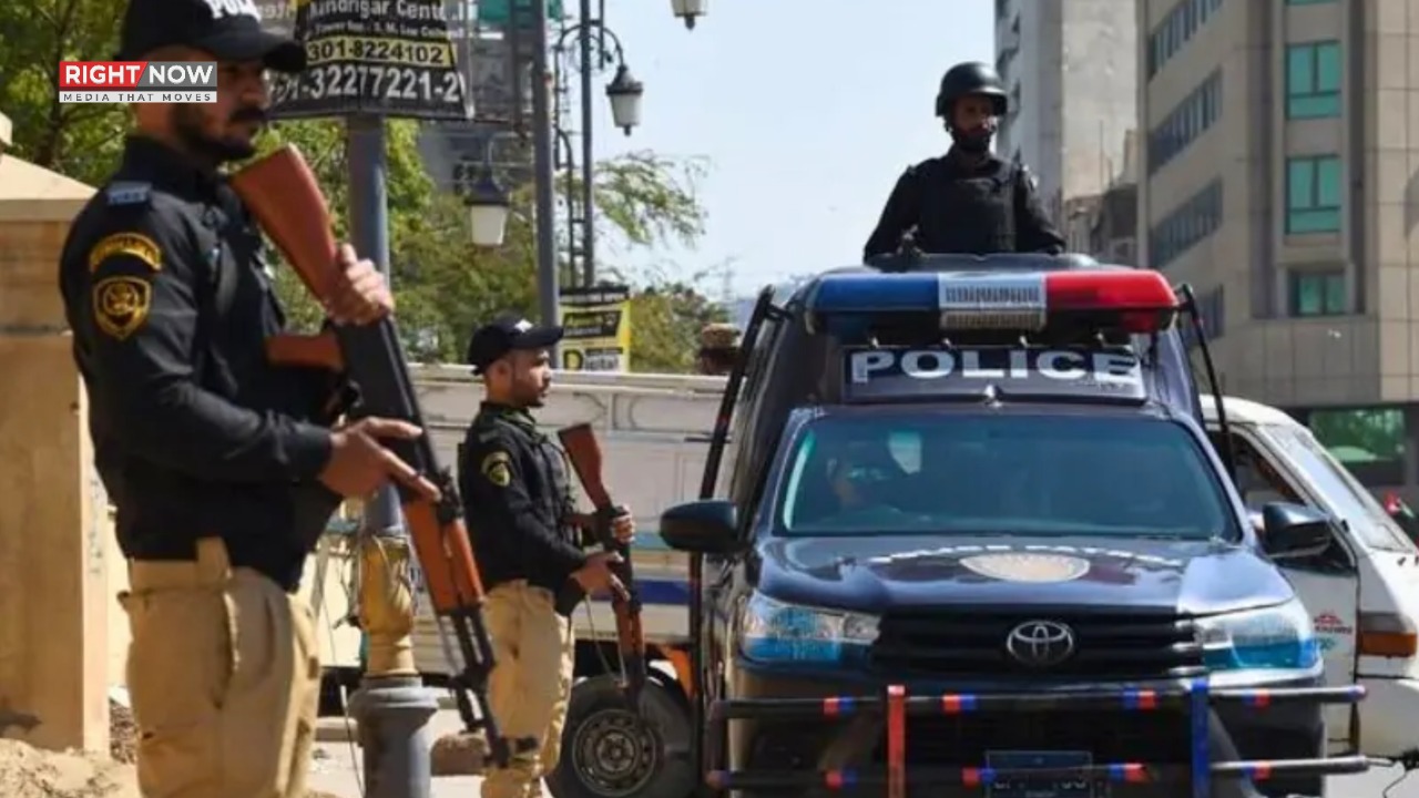 سندھ پولیس کی افغانوں کو پناہ دینے پر کارروائی کا اعلان، دہشتگردی کے خدشات پر تشویش