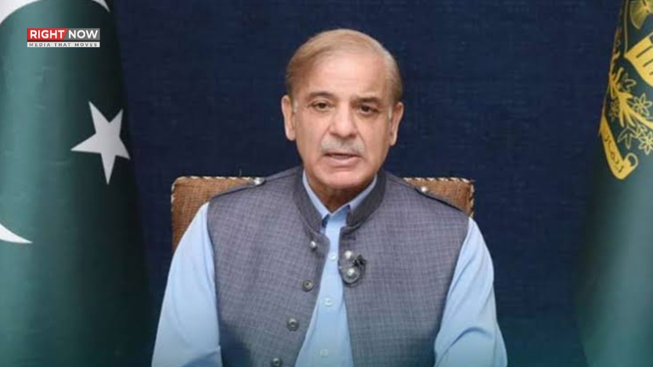 مون سون بارشوں سے نمٹنے کی تیاری، وزیراعظم شہباز شریف کا اہم اجلاس