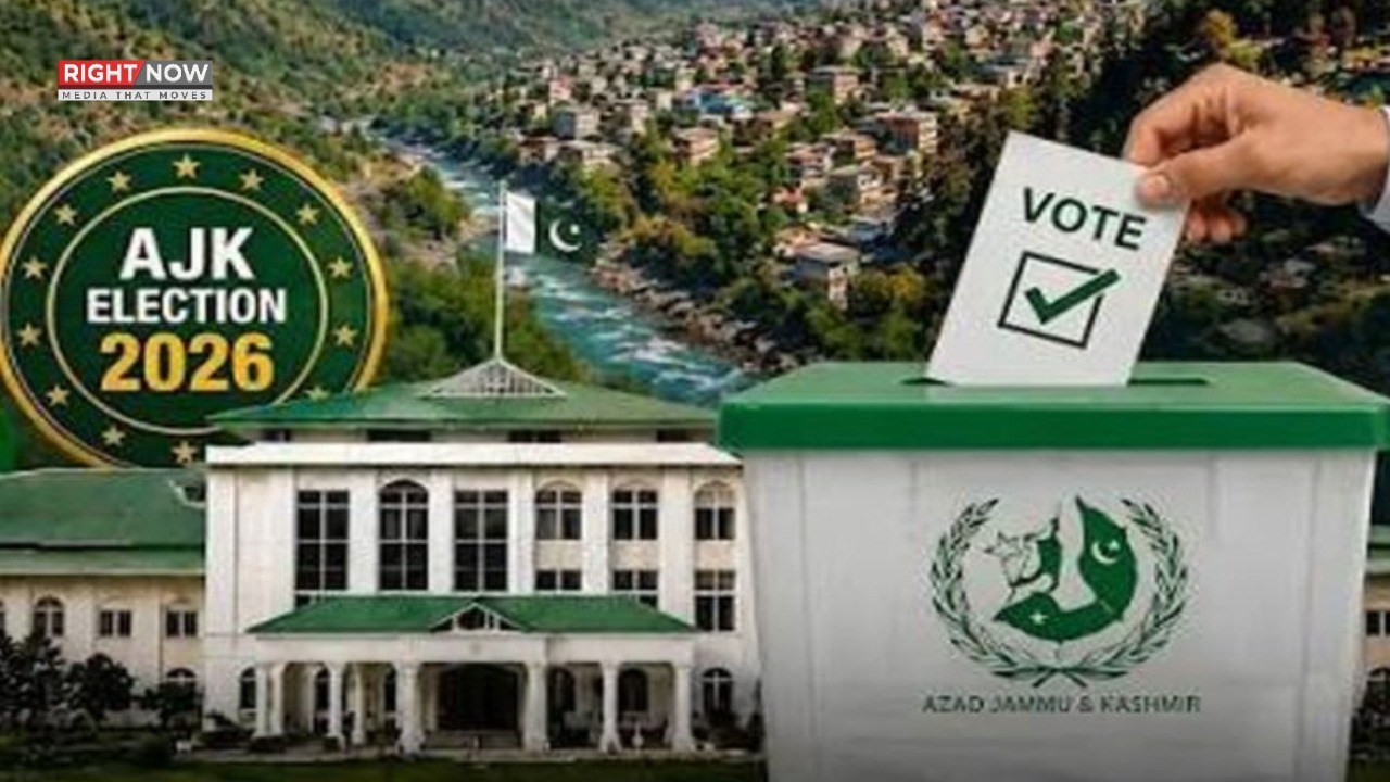 آزاد کشمیر انتخابات: چڑھوئی، سہنسہ، نکیال میں نتائج پر تحفظات، دوبارہ پولنگ کا مطالبہ