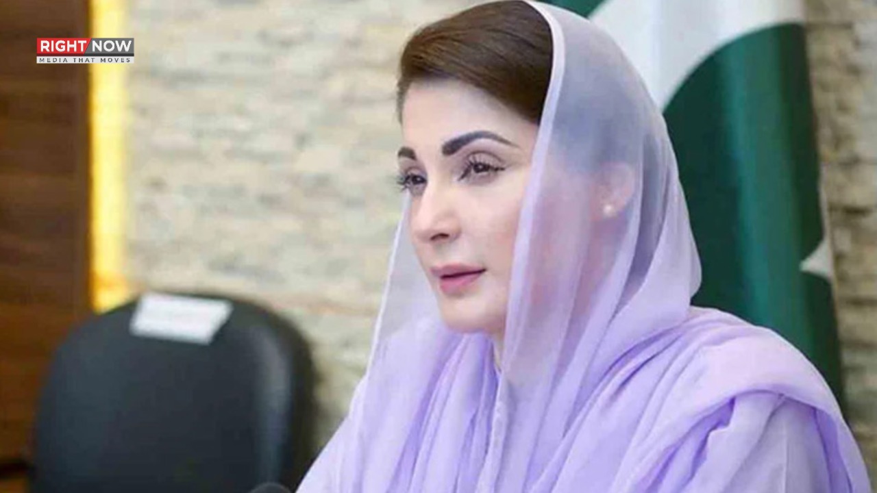 مریم نواز کا بلاول بھٹو پر جوابی وار، آزاد کشمیر انتخابات میں شکست قبول کرنے کا مشورہ