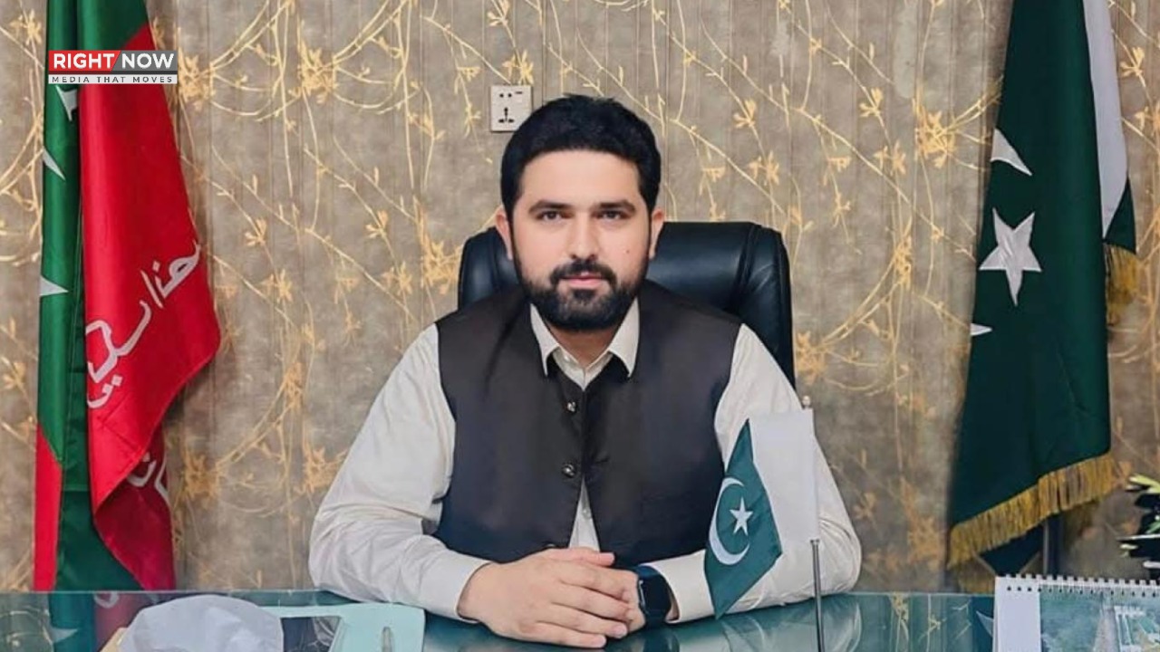 سہیل آفریدی کی وفاقی حکومت پر تنقید، خیبرپختونخوا کی معاشی کارکردگی پر سوالات