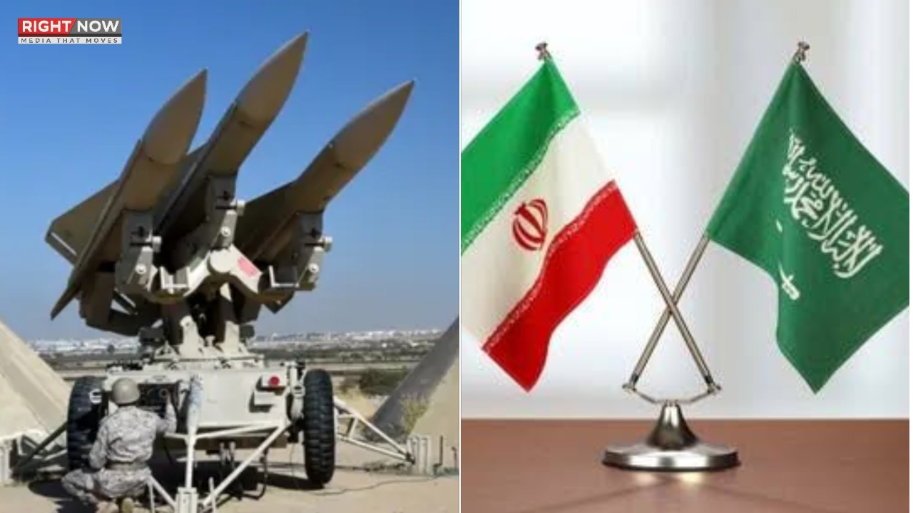ایران کا سعودی حملوں سے لاتعلقی کا اعلان، سعودی عرب کا جوابی کارروائی کا عندیہ