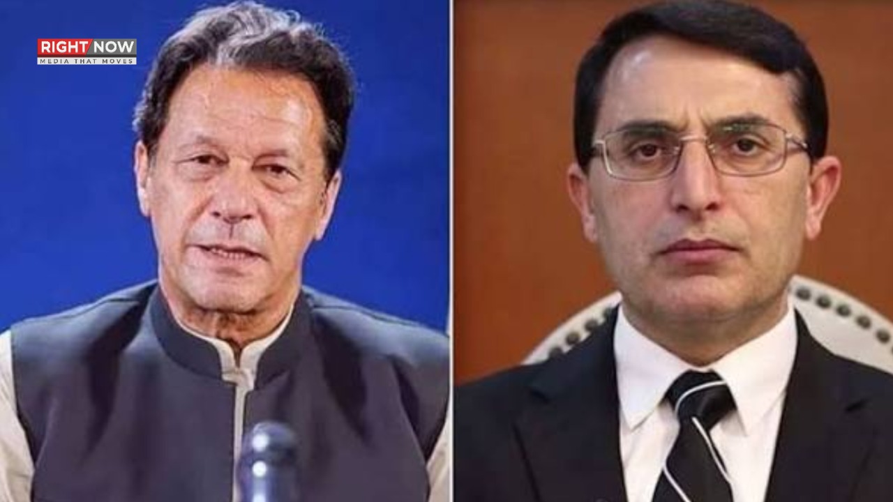بیرسٹر گوہر کا عمران خان ریلیز فورس کی منظوری سے انکار، پی ٹی آئی میں اختلافات