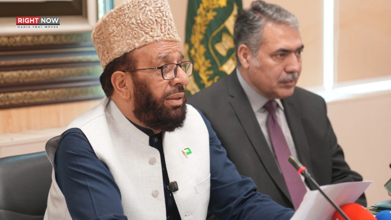 حج انتظامات کے لیے چار سالہ پالیسی کا اعلان، ڈیجیٹل نظام متعارف