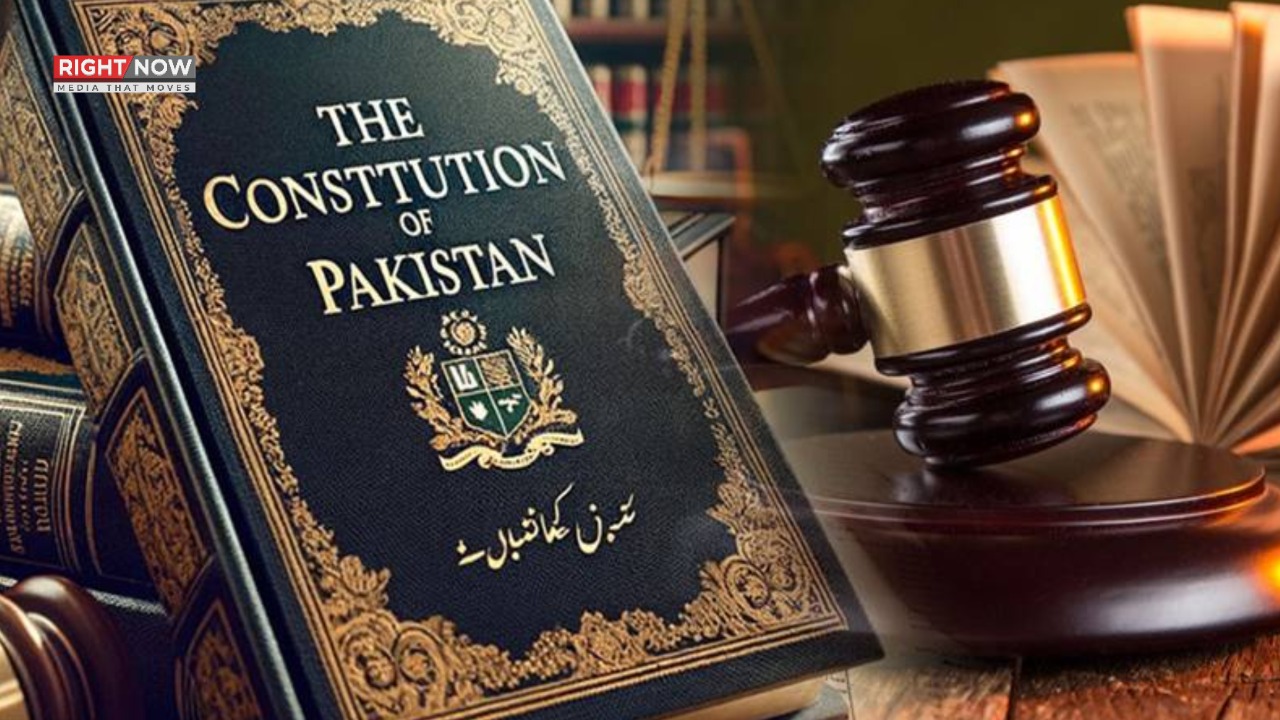 آئینی عدالت میں اقلیتی نشستوں کے اضافے کی درخواست دائر، حکومتی فیصلے پر سوال