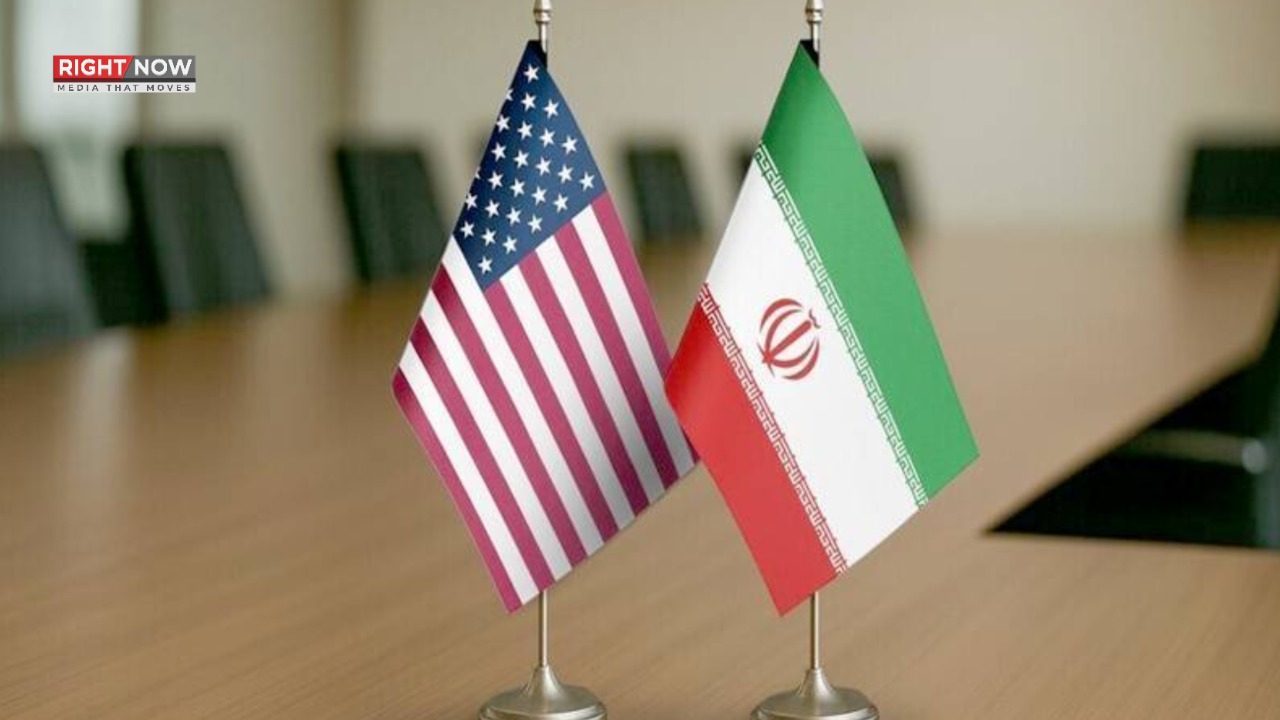 امریکا کی ایران پر نئی پابندیاں، تجارتی جہازوں کو نشانہ بنانے کا دعویٰ