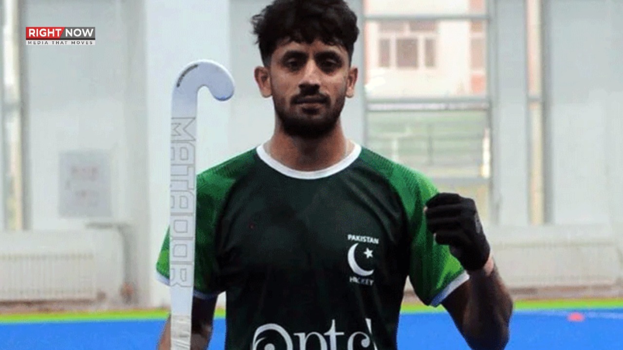پاکستان ہاکی ٹیم کی قیادت میں تبدیلی، عماد بٹ ہٹائے گئے، ابوبکر نئے کپتان مقرر