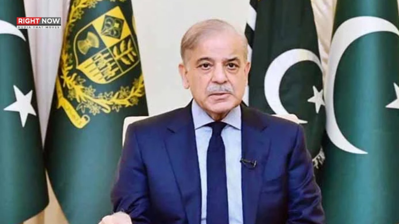 وزیراعظم کی قومی والی بال ٹیم کو سینٹرل ایشین چیمپئن شپ جیتنے پر مبارکباد