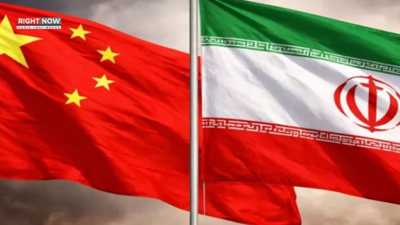 چین کی ایران کو جدید میزائل سسٹمز کی فراہمی کا دعویٰ، چین کی تردید