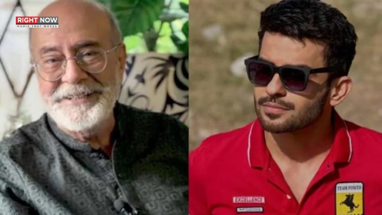 فہد شیخ نے سید محمد احمد سے مذاق پر معافی مانگی، سوشل میڈیا پر ردعمل