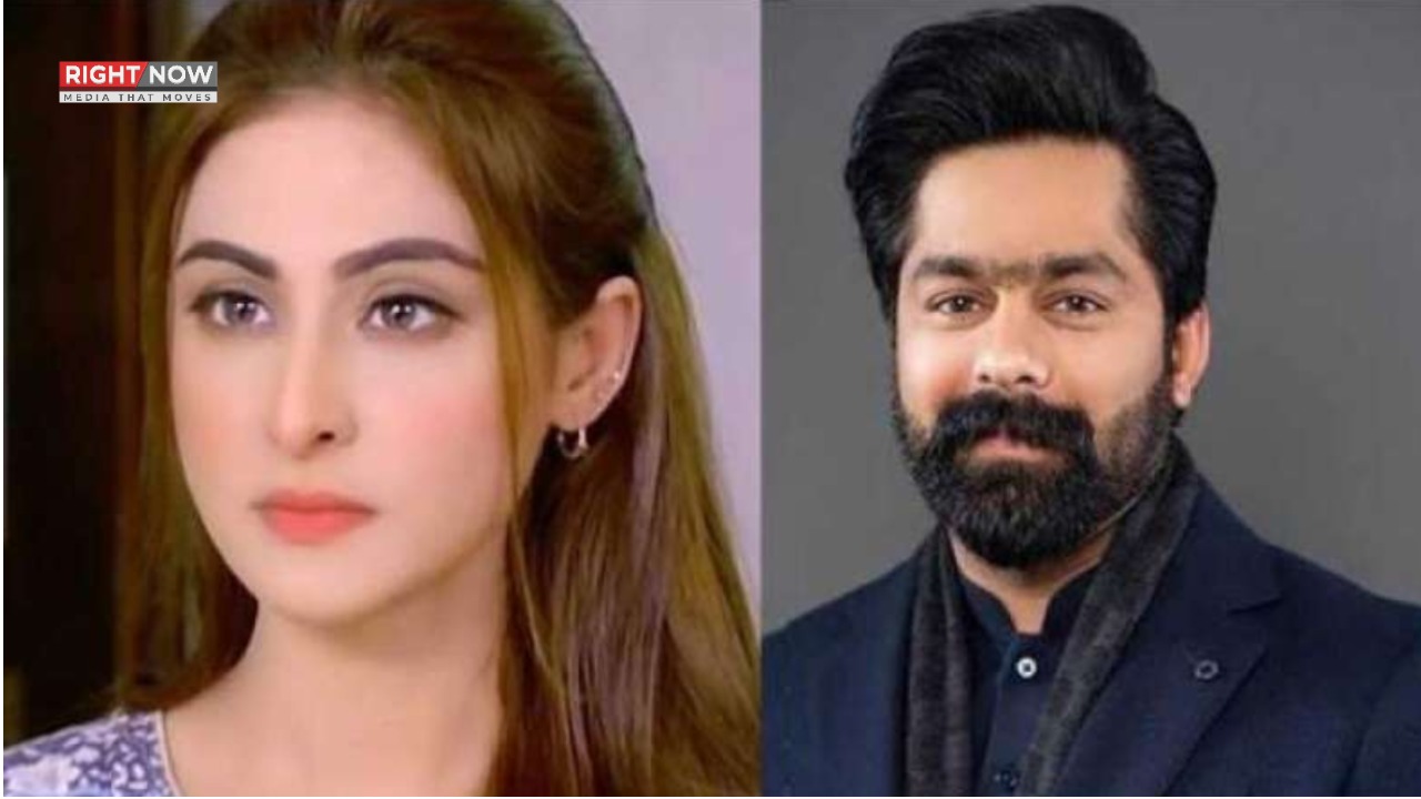 اداکارہ عروبہ مرزا کا صوبائی اسمبلی رکن پر رابطے کی کوشش کا الزام، مبینہ چیٹس شیئر