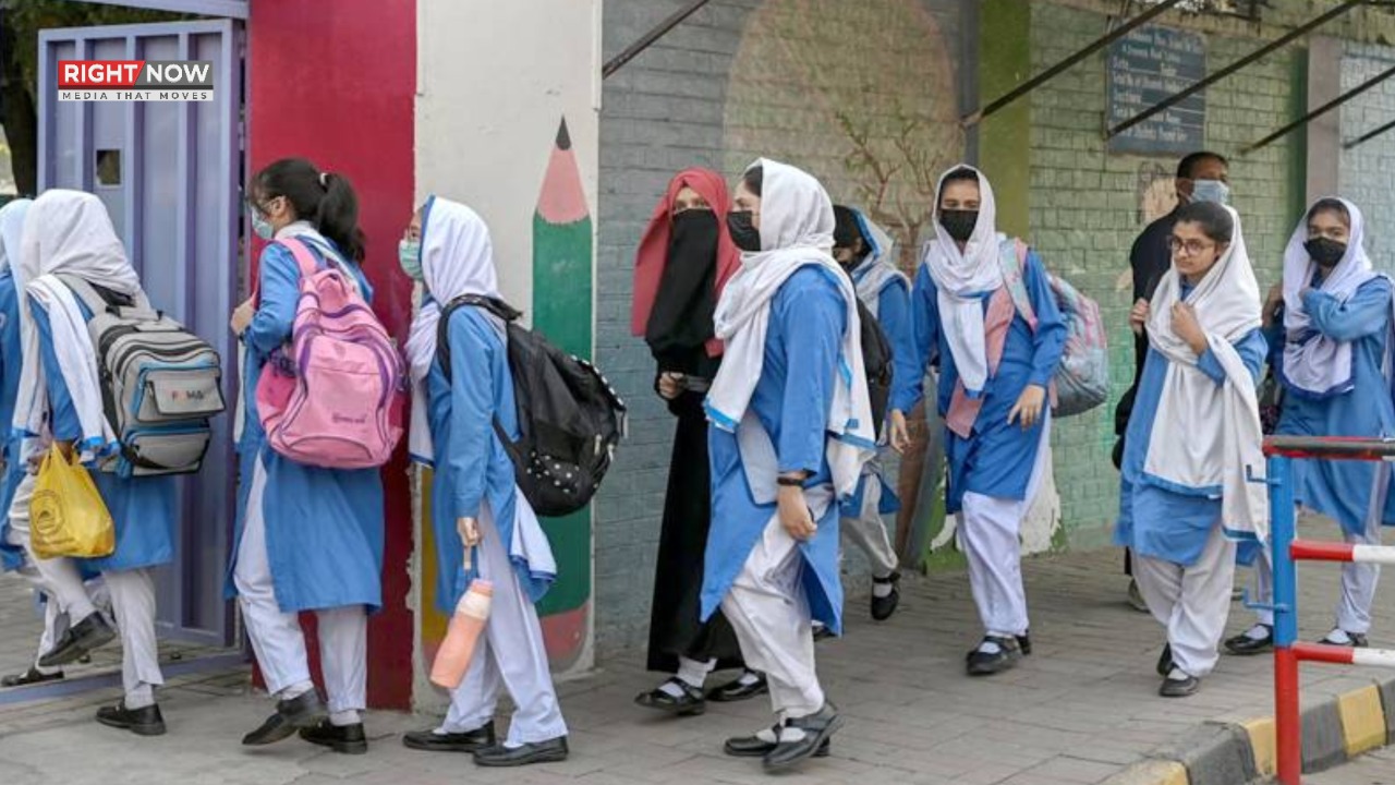 سندھ میں تعلیمی ہفتہ 6 روزہ، سرکاری و نجی اسکولوں کے لیے نوٹیفکیشن جاری