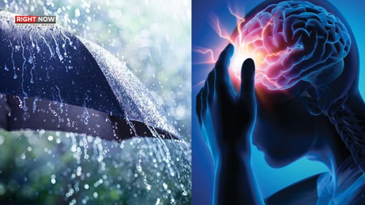مون سون میں فالج کے خطرات کیوں بڑھتے ہیں؟ ماہرین کی اہم احتیاطی تدابیر