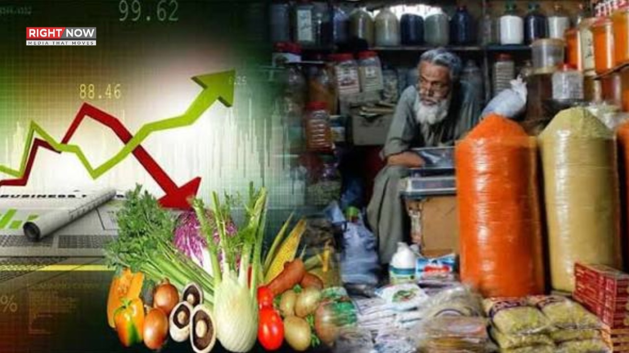 پاکستان میں مہنگائی کی شرح میں اضافہ، مالی سال 2026 میں افراط زر کے خطرات