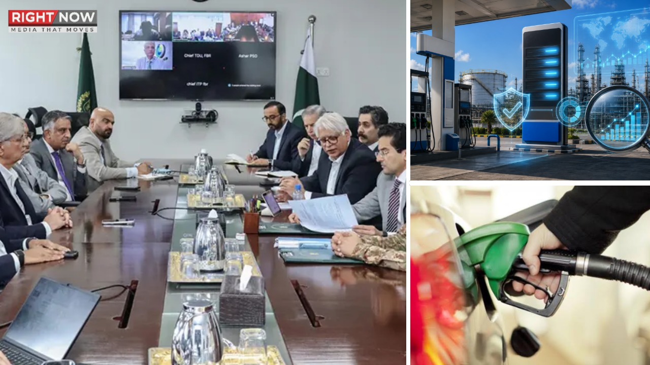 پیٹرولیم قیمتوں کا روزانہ تعین، شفافیت میں اضافہ؛ کمیٹی کا اہم اجلاس
