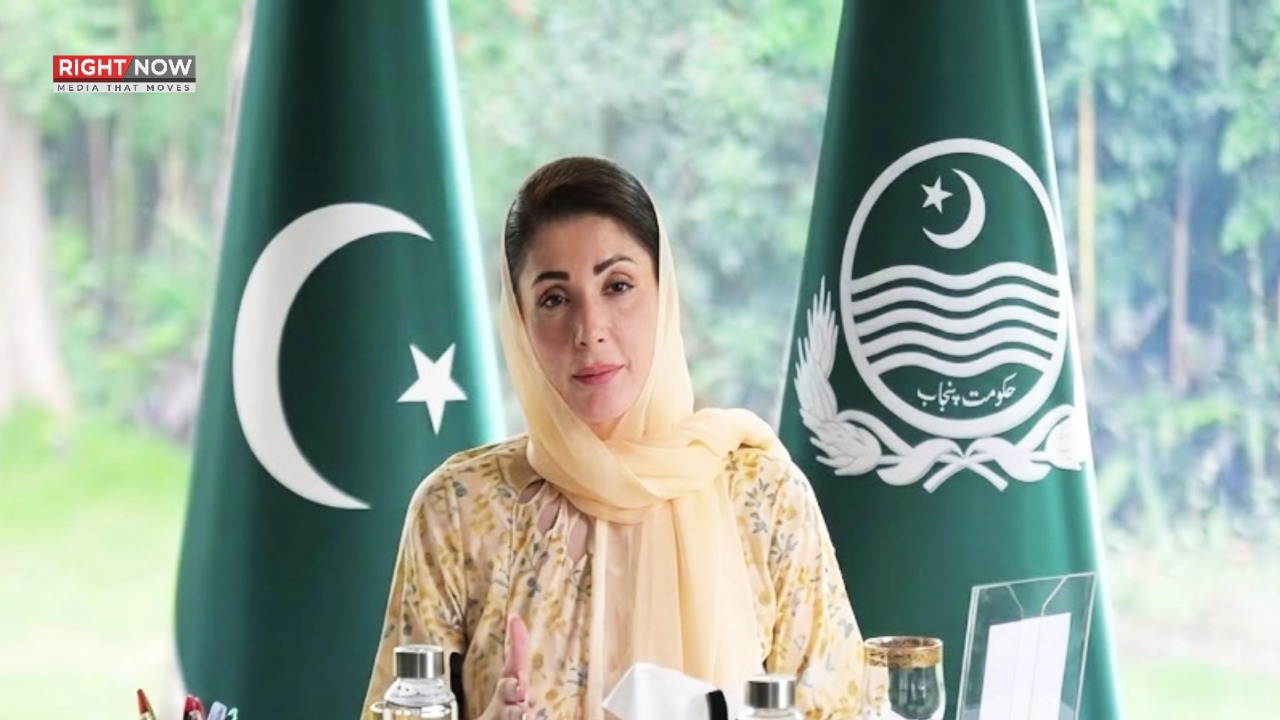 پنجاب میں صاف پانی کی فراہمی کا حکم، مریم نواز نے پانچ روزہ پلان طلب کر لیا