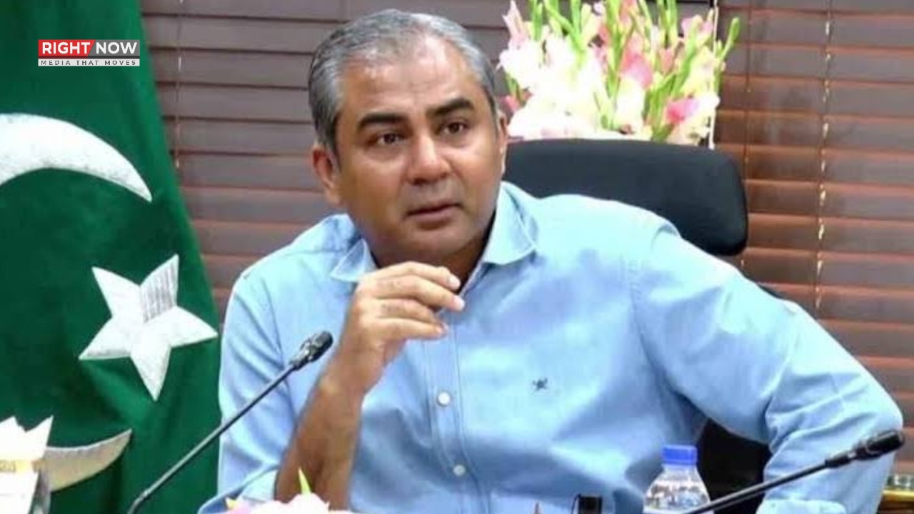 محسن نقوی کا حکومتی کارکردگی پر تنقیدی بیان، بیرسٹر سیف نے قرار دیا جامع چارج شیٹ