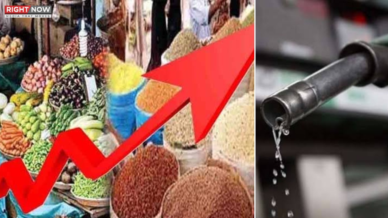 پیٹرولیم مصنوعات کی قیمتوں میں اضافہ، 27 اشیاء کے دام بڑھے، عوام پر بوجھ