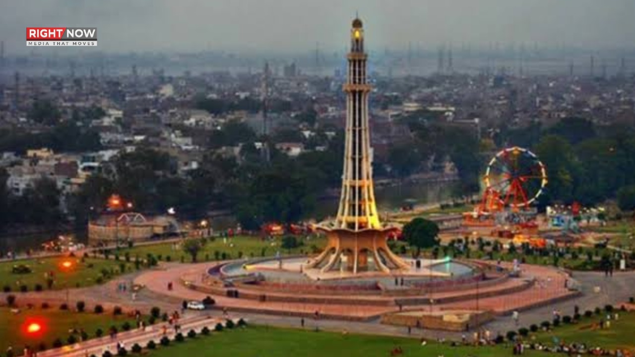 لاہور محفوظ ترین شہروں میں شامل، عالمی سطح پر نمایاں